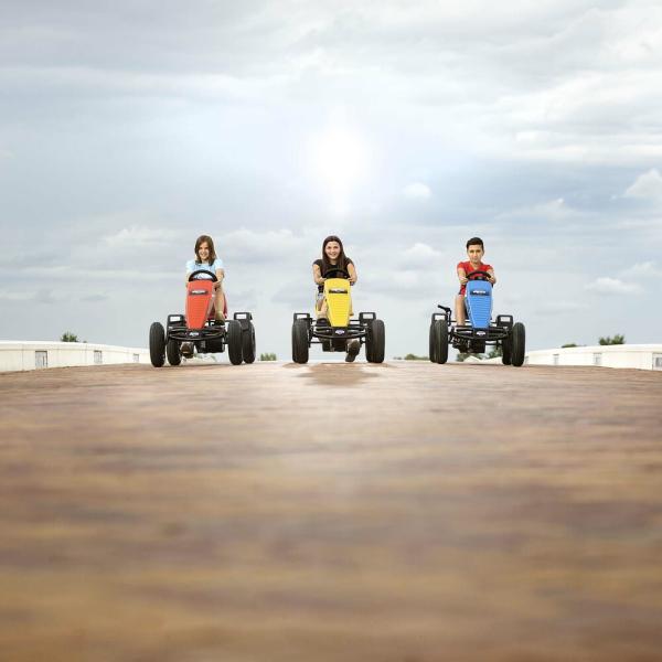 BERG XXL B. Super Yellow BFR (obrázek 8)