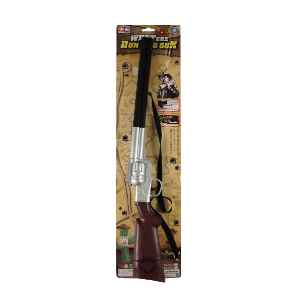 Kovbojská puška se zvukem 71 cm (obrázek 3)