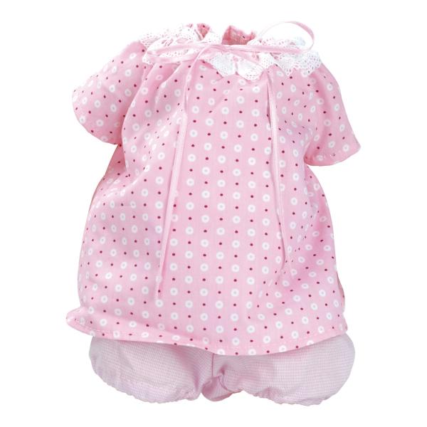 Petitcollin Oblečení Iris (pro panenku 36 cm)