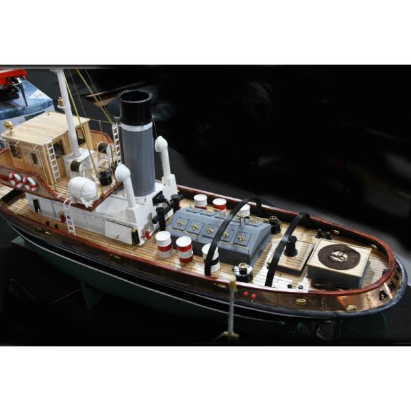 Mantua Model Anteo 1:30 kit (obrázek 3)