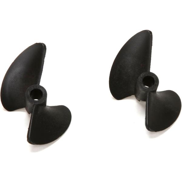 Blackjack 24 - lodní šroub 1.34" x 2.06"