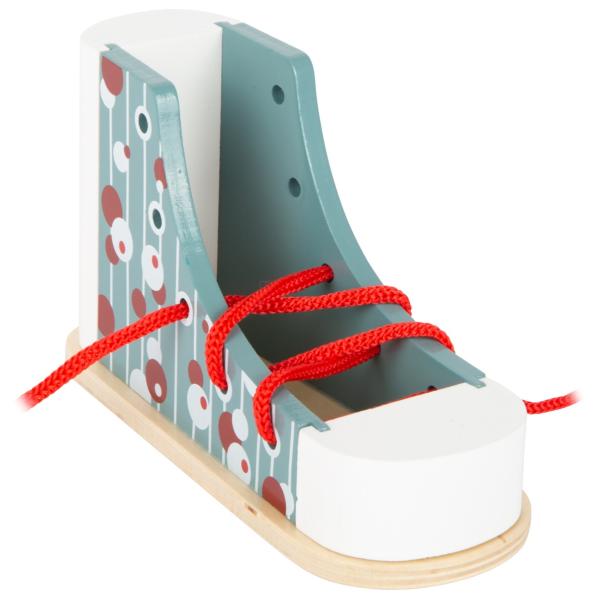 Small Foot Zavaž si šňůrku (obrázek 4)