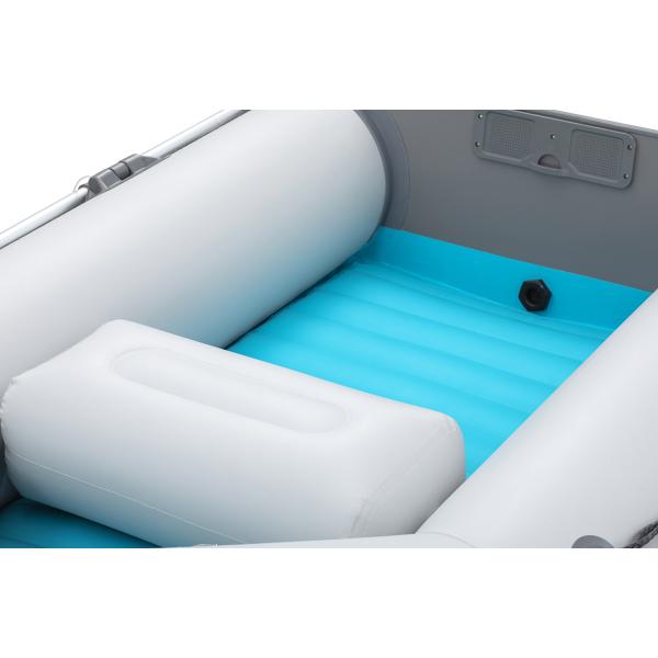 Bestway 65177 Nafukovací raft Hydro-Force Elite Sport Boat Set - 230 cm (obrázek 3)