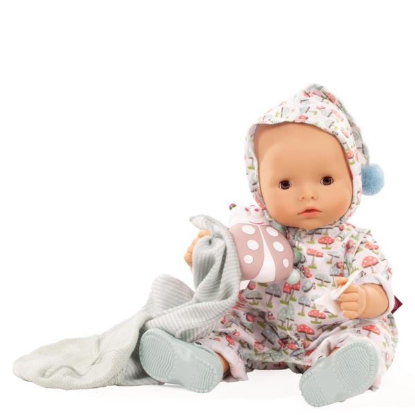 Götz bábätko Maxy Aquini 42cm