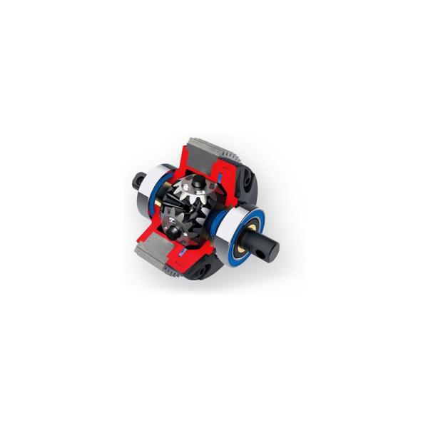 Traxxas převodovka Magnum 272R kompletní (obrázek 4)