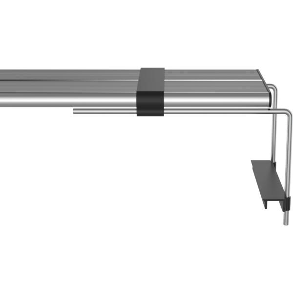 Výškou nastavitelné posuvné stojany pro Sinkor II