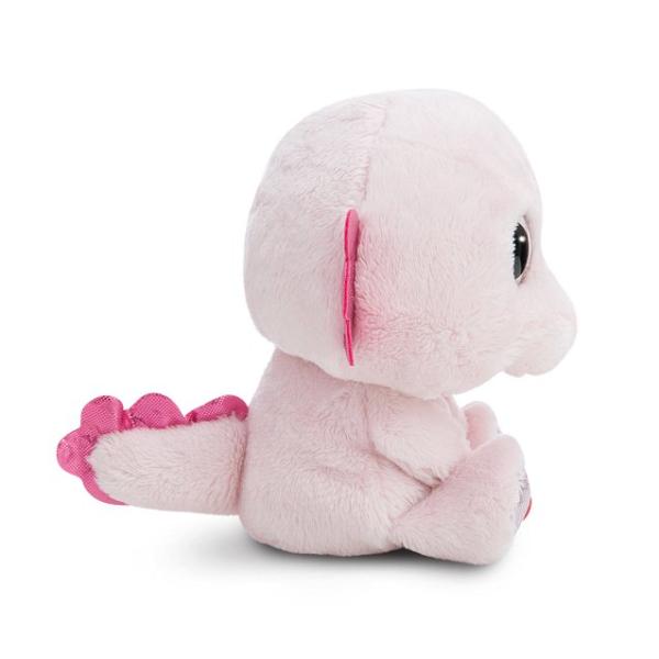 NICI Glubschis plyš Axolotl Xomo 15cm
