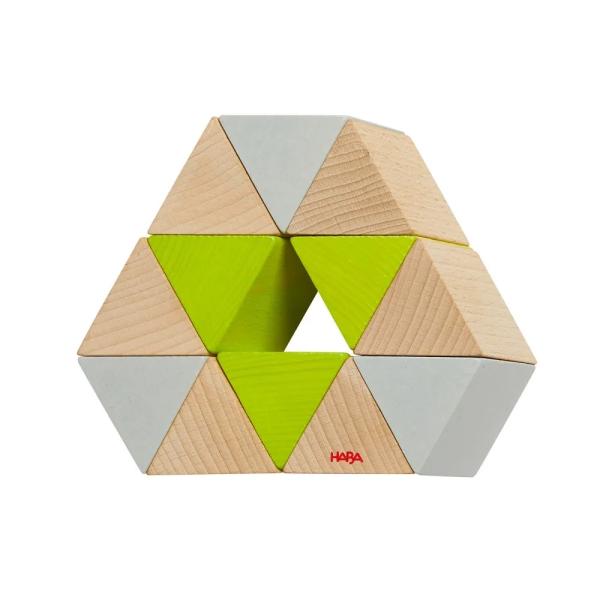 Haba Kreativní stavebnice – Prismo