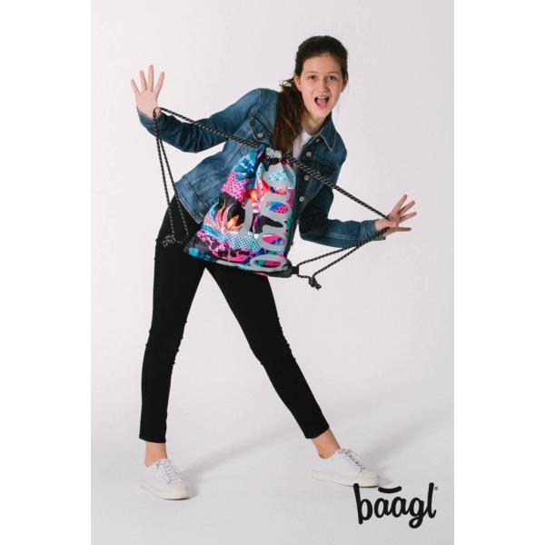 BAAGL Taška Skate Fresh (obrázek 5)