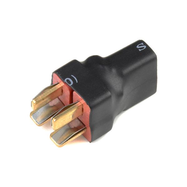 Prepojka Y sériová Deans