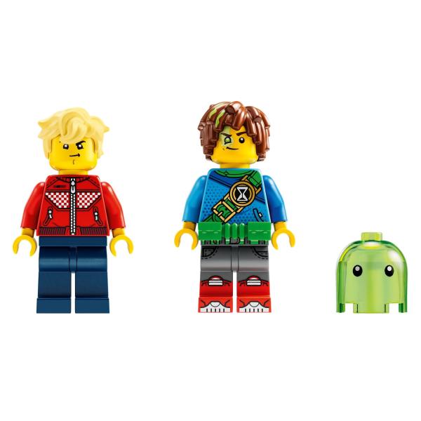 LEGO® DREAMZzz™ 71455 Škůdce (obrázek 7)