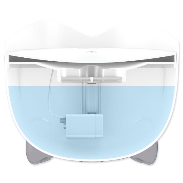 Fontána Catit Pixi bílá