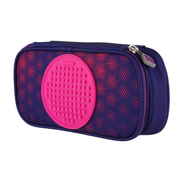 PIXIE CREW Student pencil case Hexee