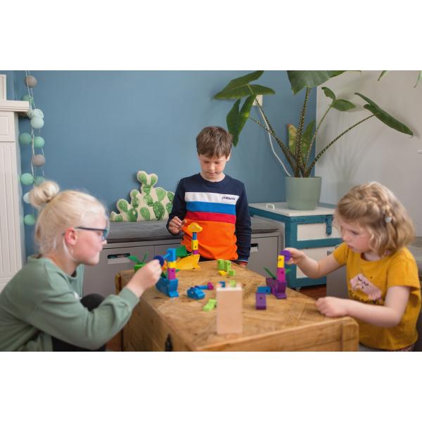 BS Toys sestavte draka (obrázek 4)