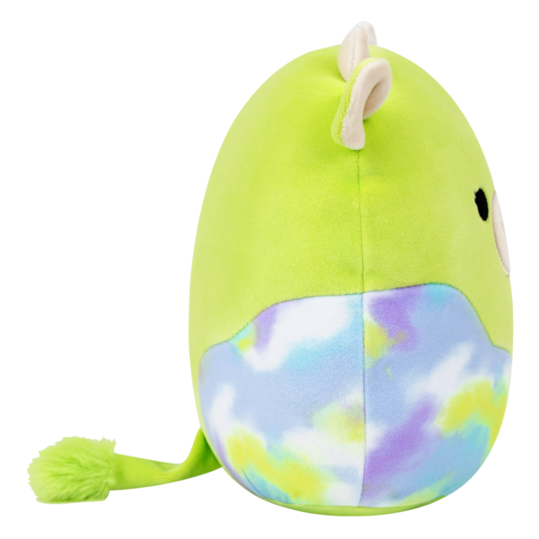 SQUISHMALLOWS Kráva s duhovými skvrnami - Truce (obrázek 5)