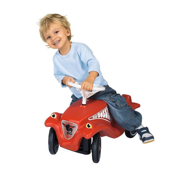 BIG Bobby Car Classic