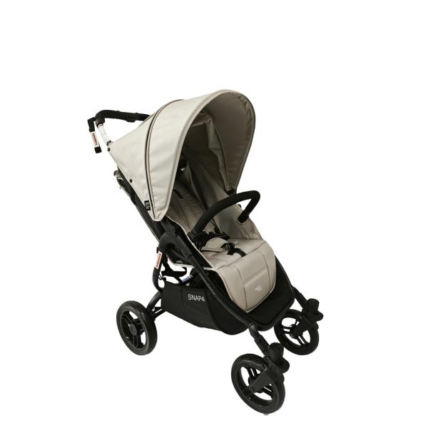 VALCO BABY Kočárek sportovní Snap 4 Bamboo (obrázek 3)