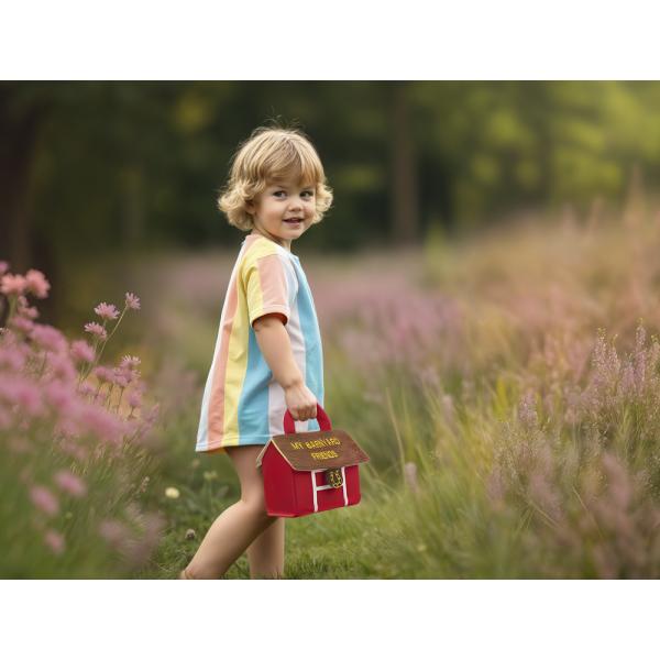 Plyšový set hraček, Farma (obrázek 7)