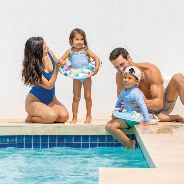 Intex nafukovací kruh 51cm (obrázek 6)