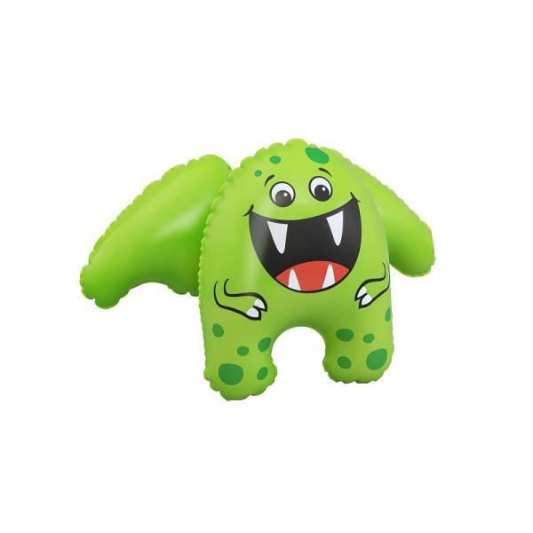 Nafukovací zvířata - 4 druhy (obrázek 3)