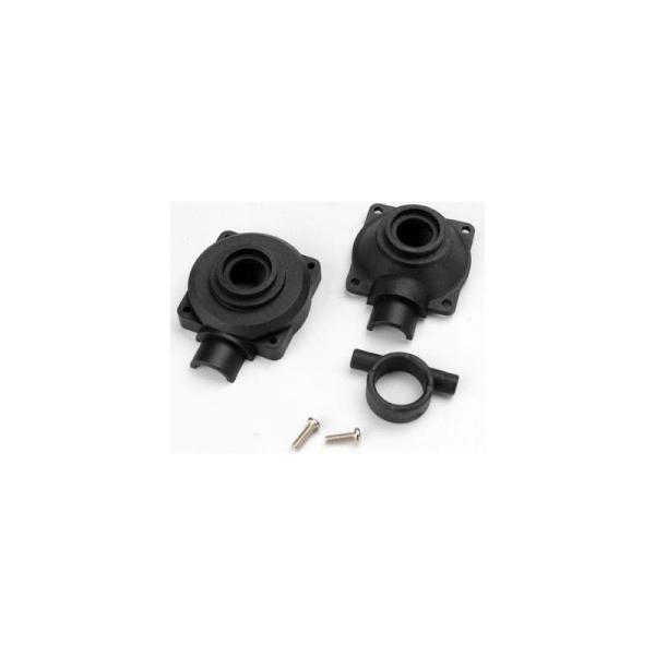 Traxxas telo diferenciálu