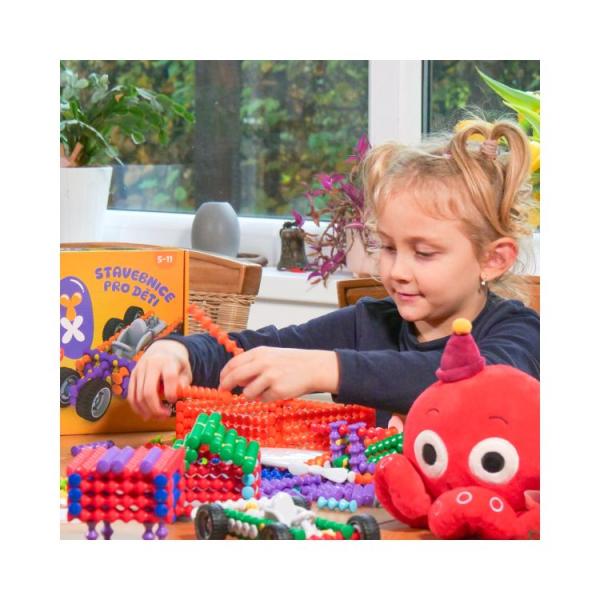 Albi Kvído - Playstix (obrázek 7)