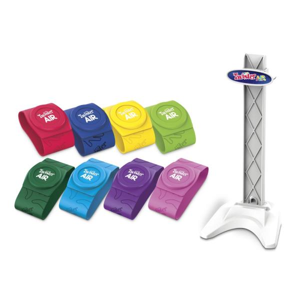 Twister air CZ SK VERZE