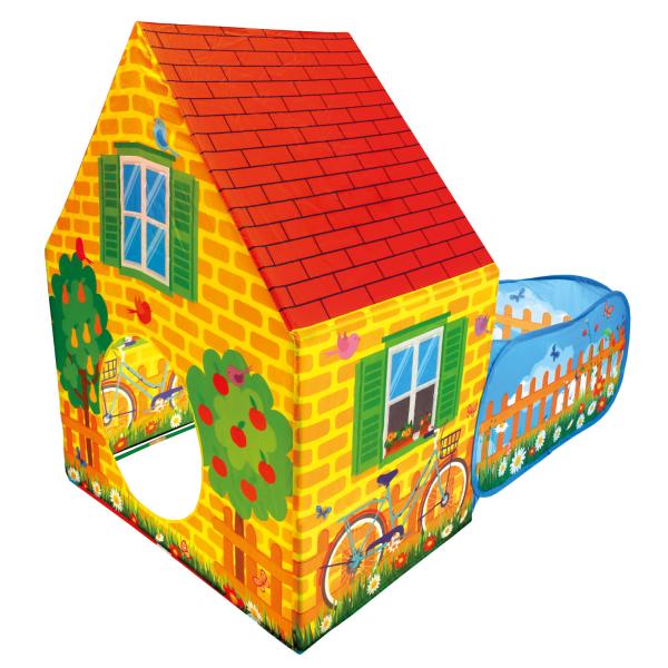 Bino Stan domeček se zahradou (obrázek 5)