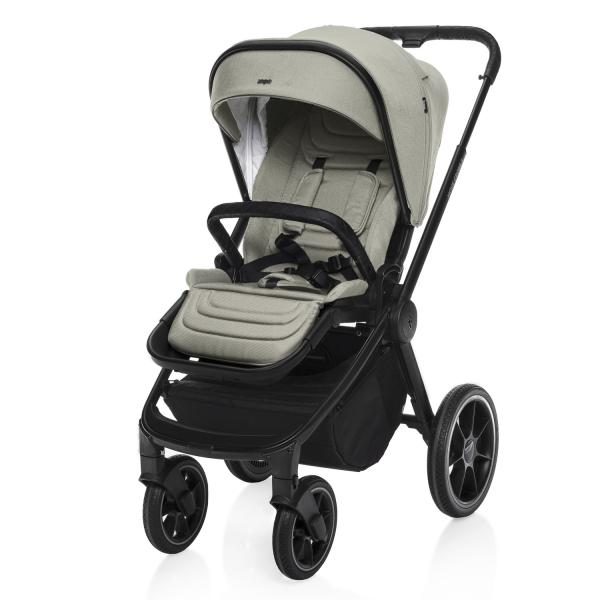 Sportovní kočárek Move Cross 3, Boss Grey