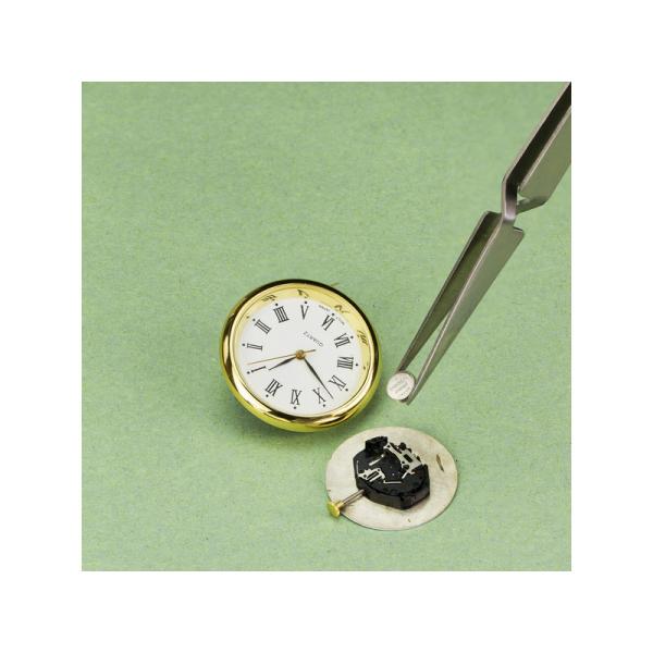 Modelcraft nerezové pinzety (sada 4ks) (obrázek 3)