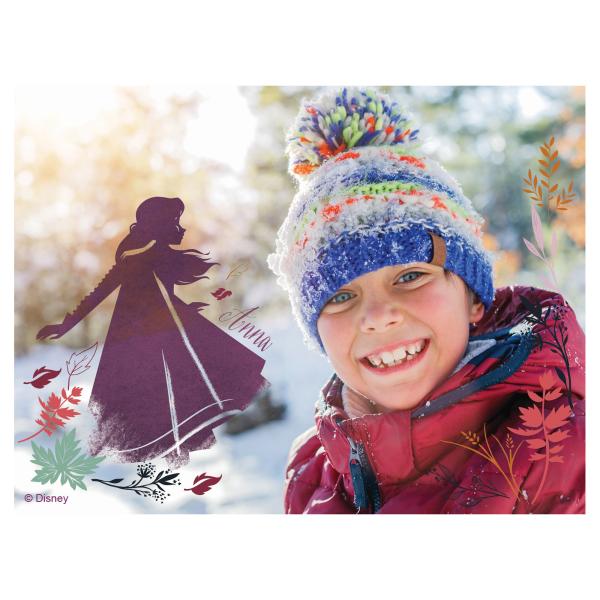 Lexibook HD kamera a fotoaparát v jednom Frozen (obrázek 8)