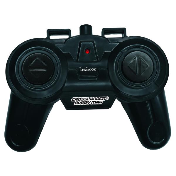 Lexibook Terénní bugina Crosslander Buggy Max (obrázek 3)