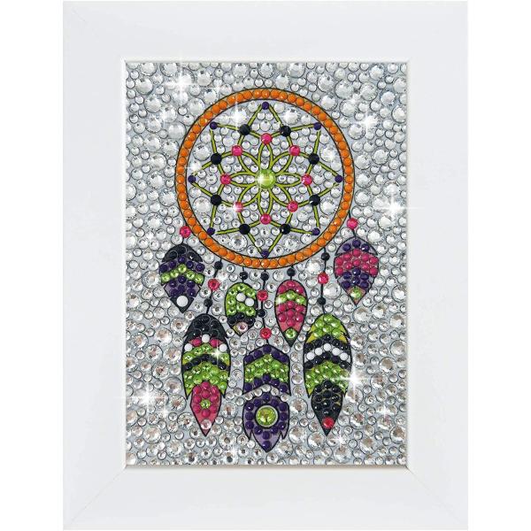 BeTeens GLITTERS Lapač snů (DP006) (obrázek 4)