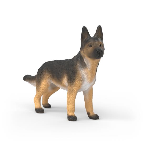 Schleich Fena německého ovčáka