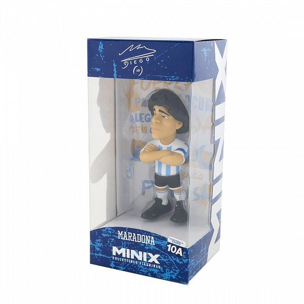 MINIX Football: Icon Maradona - ARGENTINA (obrázek 3)