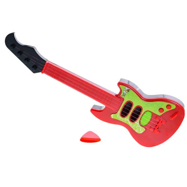 Gitara elektrická 40cm