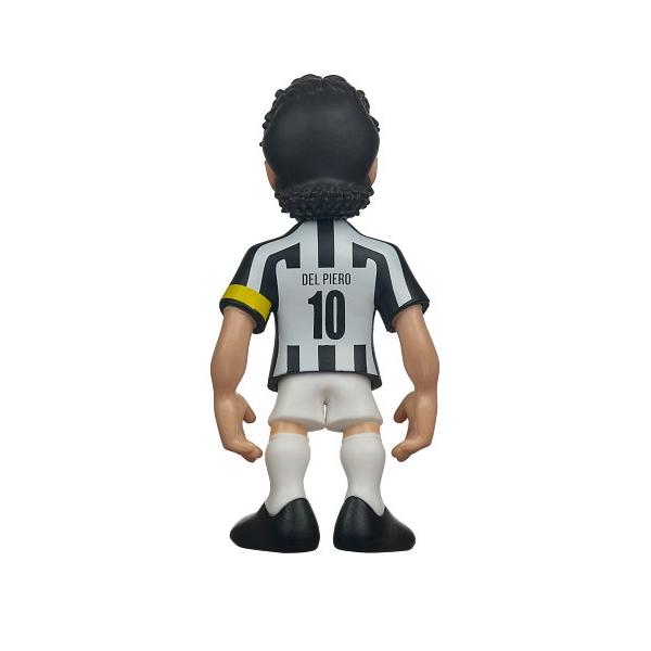 MINIX Football Icon: Del Piero – JUVENTUS