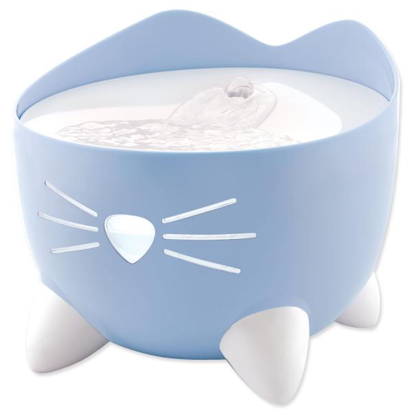 Fontána Catit Pixi světle modrá