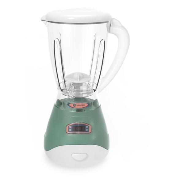 Mixér s efektmi 15 cm - český obal