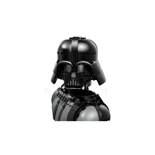 LEGO® Star Wars™ 75439 Busta Dartha Vadera (obrázek 4)