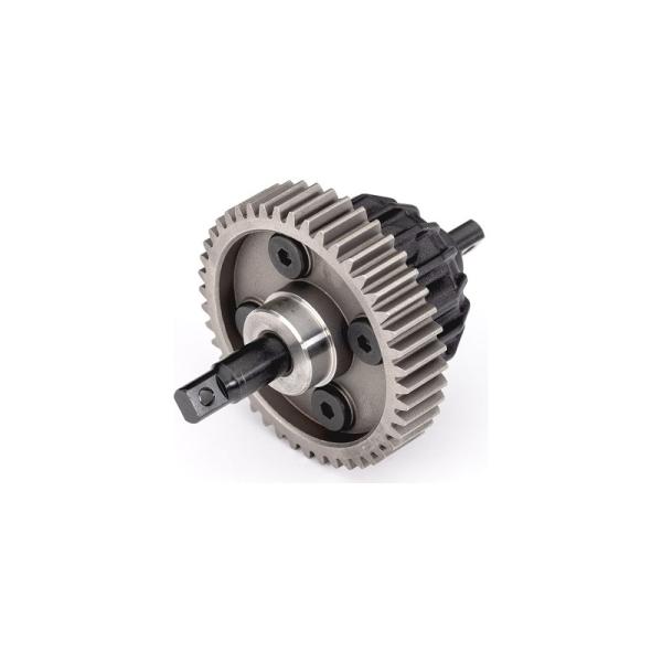 Traxxas centrální diferenciál