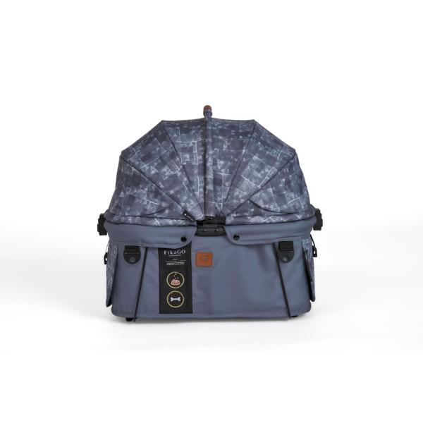 Fikago Nosič pro psy a kočky Sway Avenue 59