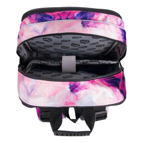 BAAGL SADA 3 Cubic Abstract: batoh, penál, kapsa (obrázek 5)