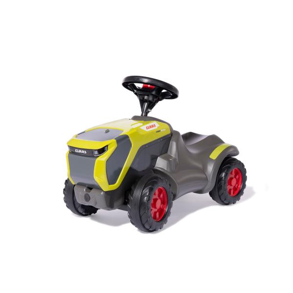 Rollytoys rollyMinitrac CLAAS XERION 12.650