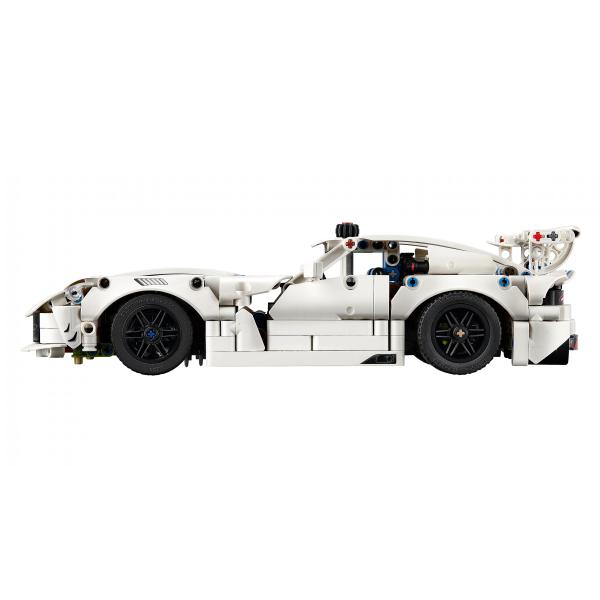 LEGO® Technic 42234 Sportovní auto Dodge Viper GTS-R (obrázek 5)