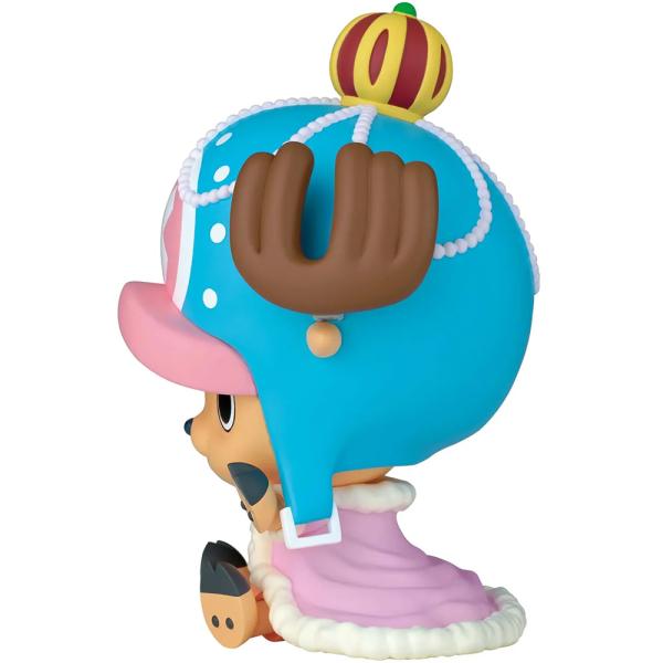 Bandai One Piece sofvimates Tony Tony Chopper