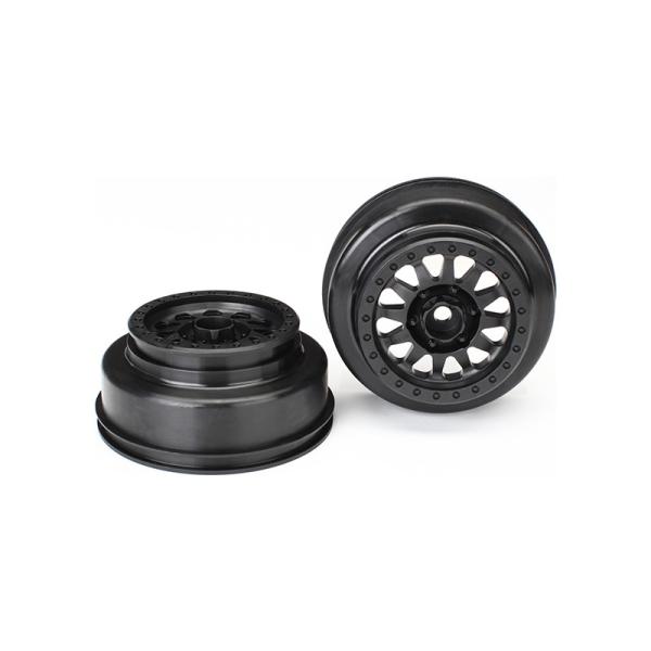 Traxxas disk 3.2/2.2" Method Race (2)