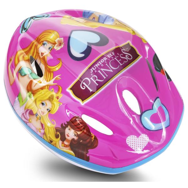 Dino Bikes - Detská prilba Princess