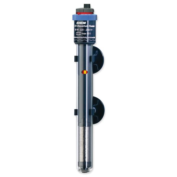 Ohřívač Eheim Thermocontrol 50W,25-60l