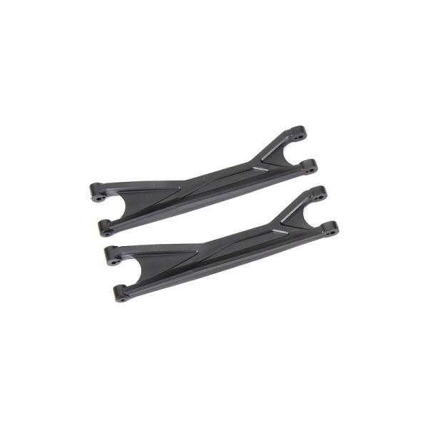 Bras De Suspension SupéRieur Noir Traxxas (Pour #7895)-image